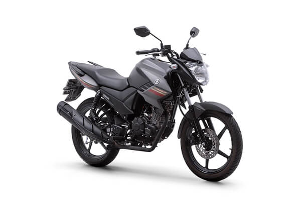 Consórcio Yamaha Fazer 150