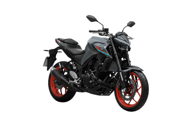 Consórcio Yamaha Mt 03