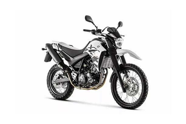 Consórcio Yamaha XT 660