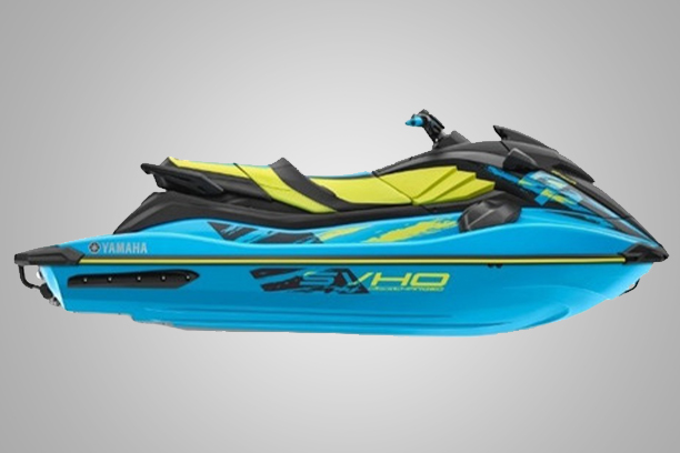 jet ski yamaha 1800