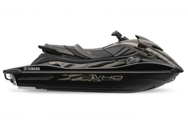 Jet Ski Yamaha 1800