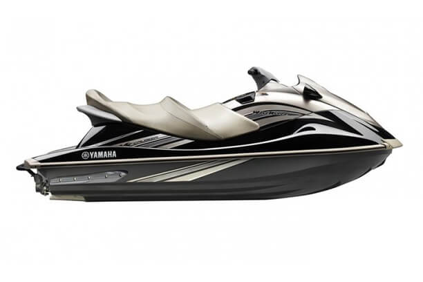 Jet Ski Yamaha vx 1100