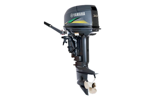 Motor de Popa Yamaha 30 hp