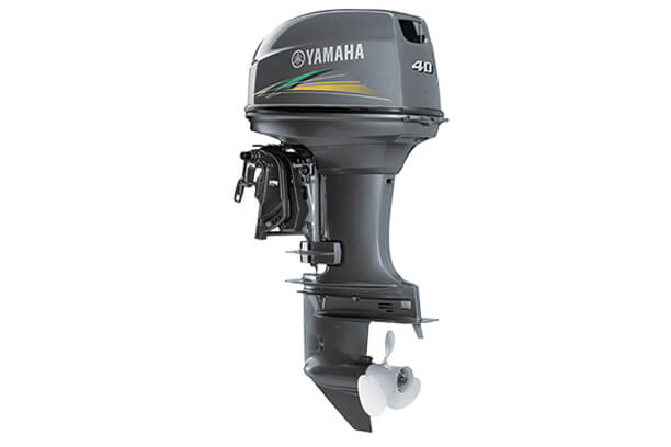 Motor de Popa Yamaha 40 hp